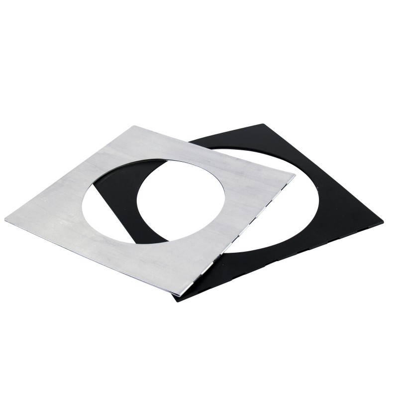 EUROLITE Filter Frame PAR-38 Spot bk